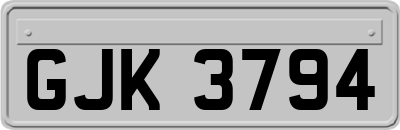 GJK3794