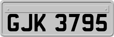 GJK3795