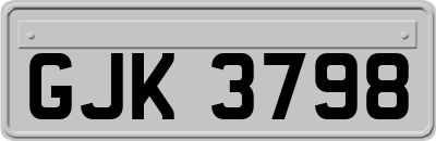 GJK3798