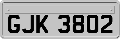 GJK3802