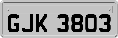GJK3803