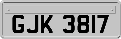 GJK3817