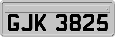 GJK3825
