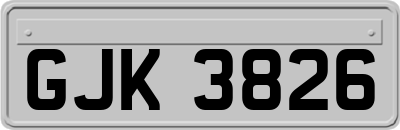 GJK3826