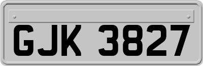 GJK3827
