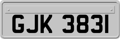 GJK3831