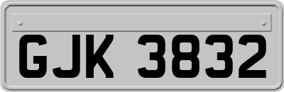 GJK3832