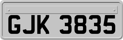 GJK3835