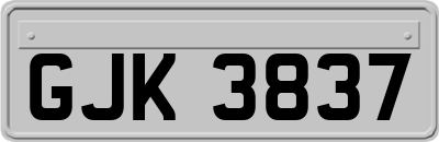 GJK3837