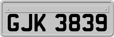 GJK3839