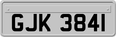 GJK3841