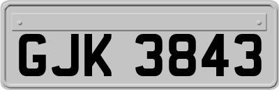 GJK3843