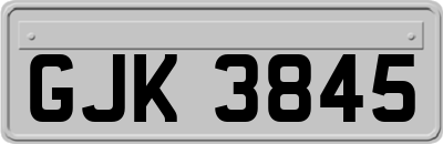 GJK3845