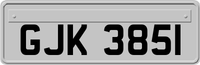 GJK3851