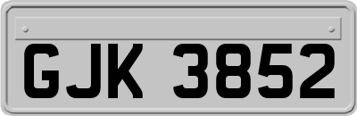 GJK3852
