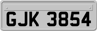 GJK3854
