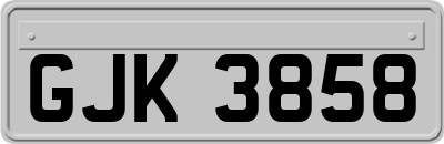GJK3858