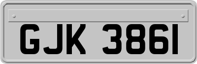 GJK3861