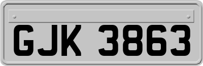 GJK3863