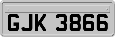 GJK3866