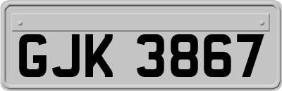 GJK3867