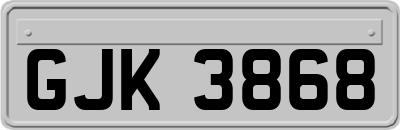 GJK3868