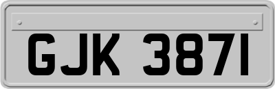 GJK3871