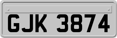 GJK3874