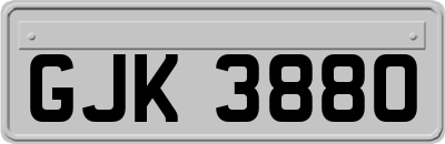 GJK3880