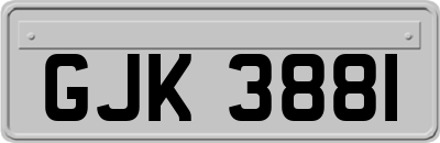 GJK3881