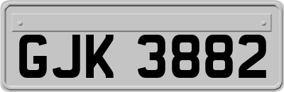 GJK3882