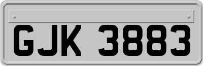 GJK3883