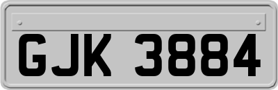 GJK3884
