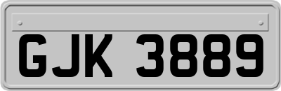 GJK3889