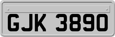GJK3890