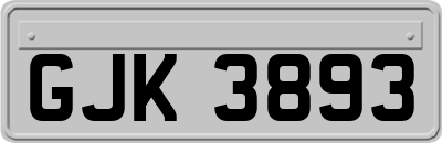 GJK3893