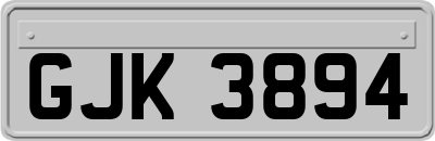 GJK3894
