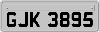 GJK3895