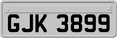 GJK3899