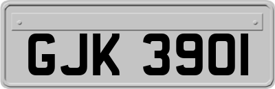GJK3901