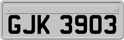 GJK3903