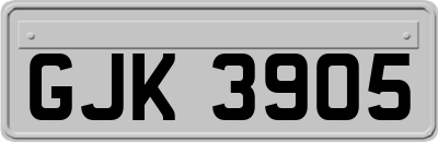 GJK3905