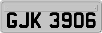 GJK3906