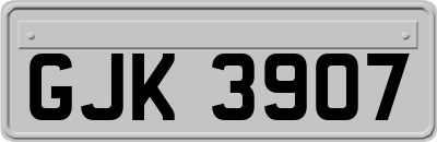 GJK3907