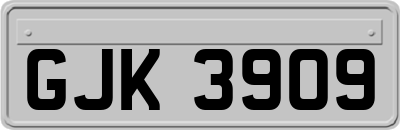 GJK3909