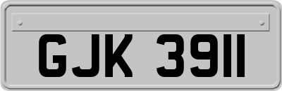GJK3911