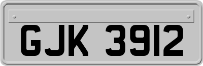 GJK3912