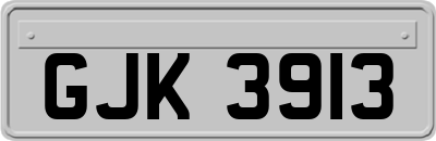 GJK3913