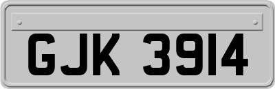 GJK3914
