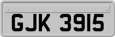 GJK3915